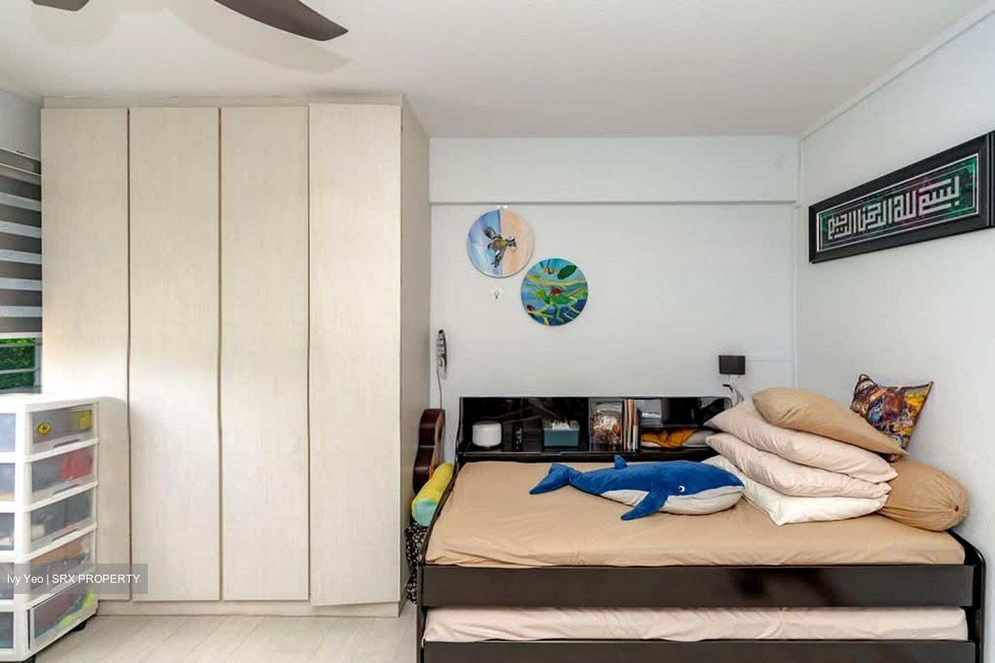 Blk 154 Simei Street 1 (Tampines), HDB 5 Rooms #574728541